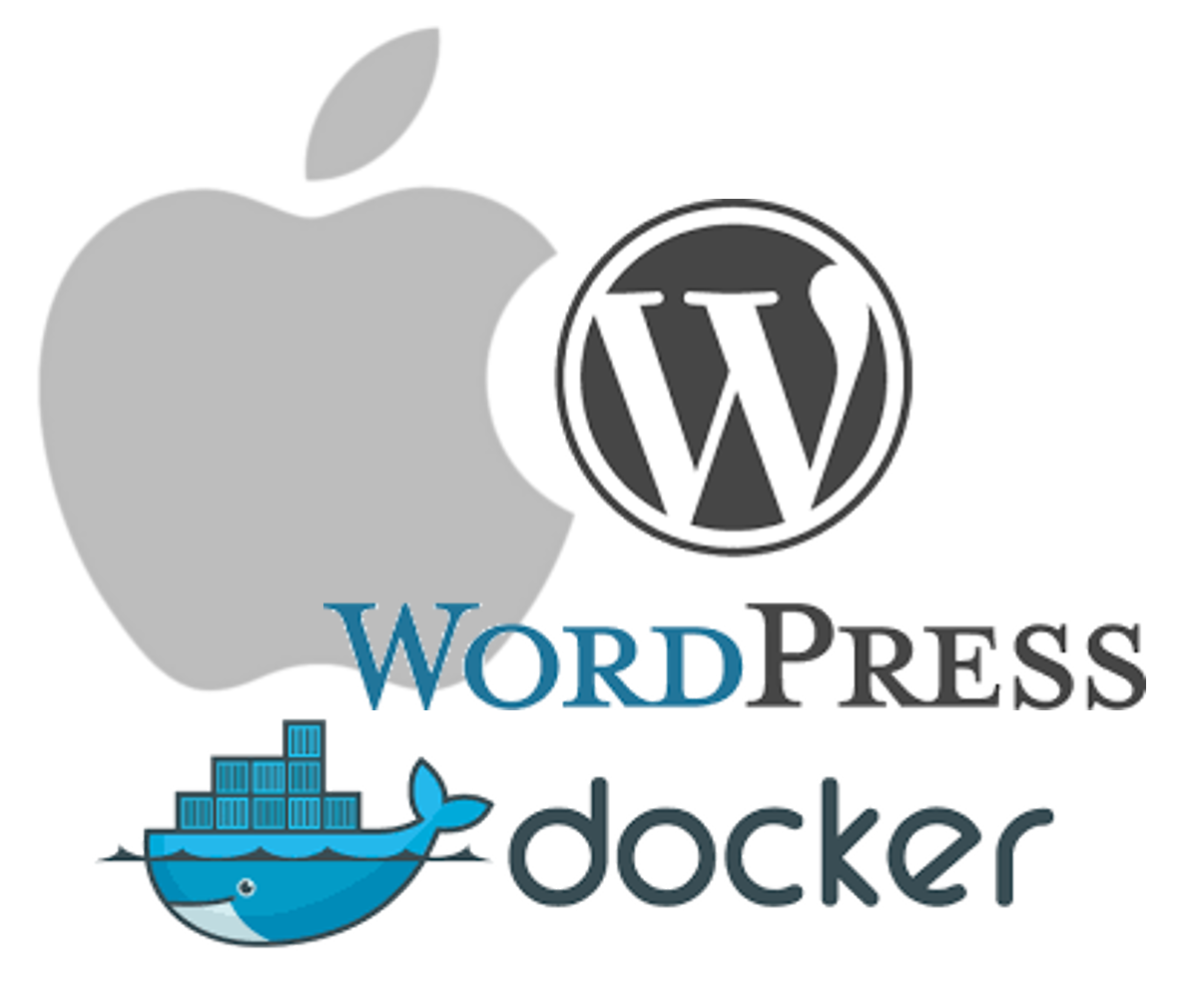 MacでWordPressを簡単構築