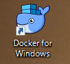 Docker for WindowsでWordPressを構築