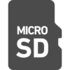 microSDカードの具体的な種類