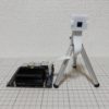 【STL】Raspberry Pi カメラモジュール V2を直接三脚に固定するケース