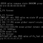 Raspberry Pi OS 64ビットの静的IPアドレス設定  令和5年(2023年)1月版